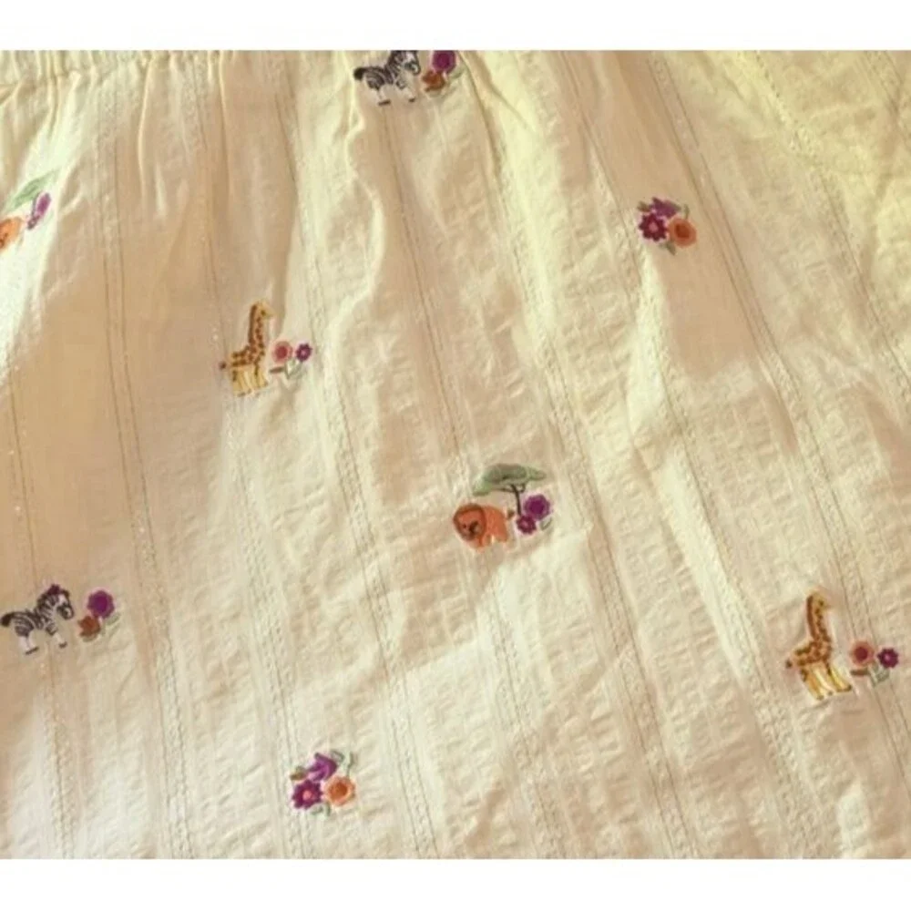 Gymboree sundress from